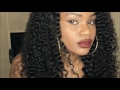 Restoring Your  Wigs To New | Curly Wash Routine | DYHair777.com