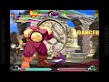 MVC2 - Heart Vs Redlightbandit - THAT SAKURA SERIOUS!