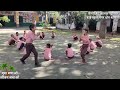 School Readiness Activity | Namastey Ji Namastey | Fun Activity | Outdoor Activity | Play Activity
