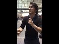 PAX East 2015 - Markiplier is the nicest guy ever!