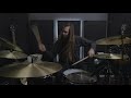 SYSTEM OF A DOWN - TOXICITY Drum Cover