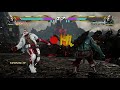 Tekken 7: Don't Hit Me After KOs