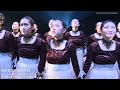 【DCC2022】同志社香里高等学校『鷹瞳(ホークアイ)』