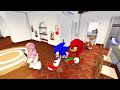 Sonic Is HOMELESS In Roblox...