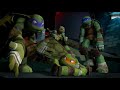 Mikey Being the Youngest Brother Moments (TMNT 2012)