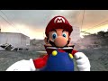@Vhoih Clips: Mario unleashes his Ultimate Move!
