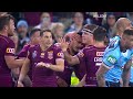 NSW Blues v QLD Maroons Game II, 2017 | State of Origin | Full Match Replay | NRL