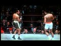 Muhammad Ali defense.✨️