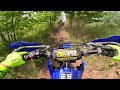 Whiskey Creek Hare Scramble | The Best Dirt Bike Race in Michigan?!