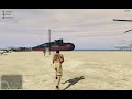 bodies piling up in gta v