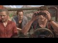 (part 2) Uncharted 4: A Thief’s End Played By A Idiot 2/2 End of Cathedral Start Of Madagascar