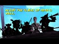 SEA SHANTY METAL - 