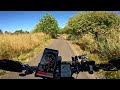 eMTB CYC X1 Pro Gen 3 - Banks Vernonia State Trail (Oregon - 9/8/2023) - 44 Mile Ride - [Part 1]