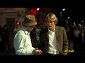 Woody Allen: Behind The Scenes & Outtakes