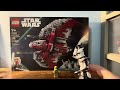Lego, action figures clone unboxing
