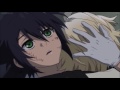 'I fight for Mika!' - MikaYuu AMV (Owari No Seraph)