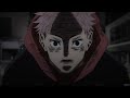 Itadori sees the aftermath of Sukuna and Mohoraga's battle | Jujutsu Kaisen