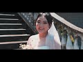 Joshua & Eve // Wedding Film // Harvest Christian Church