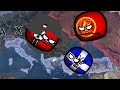 Can Greece restore Ancient Hellás and SPARTA!? Hoi4