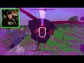 NOWY NAJSILNIEJSZY BOSS vs PALION i LOLO w Minecraft!