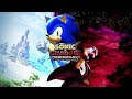 Sonic X Shadow Generations [OST] - Radical Highway Remix