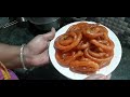 Instant Halwai style Jalebi recipe 😱🤯How to make perfect jalebi at home 🤤🔥