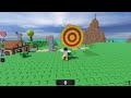 JOGANDO O NOVO EVENTO DO ROBLOX ATÉ ZERAR!!! (#02)