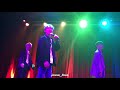 M.O.N.T - Millions {20190402 Dallas Fancam}