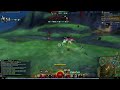Guild Wars 2 - Small outnumbered group fight