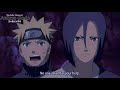 Naruto Vs Fuuka [60FPS] - Full Fight - English Subbed - Naruto Shippuden