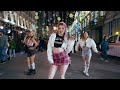 [K-POP IN PUBLIC ONE TAKE] aespa 에스파 'Spicy' | Dance cover by 3to1