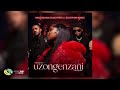 Nkosazana Daughter, Kabza De Small and DJ Maphorisa - Uzongenzani (Official Audio)