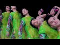 Dance: Dáng Sen (Shapes of Lotus)