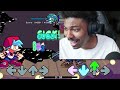 Pibby Corrupted Has Another Banger Update It was So Fire!!! | Friday Night Funkin Pibby Corrupted