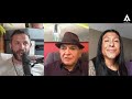 Don Miguel Ruiz Explains Toltec Philosophy: “We Are All God”