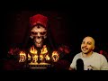 Diablo 2 Resurrected - Drop Highlights from 100 Mephisto Runs