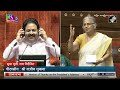 Sudha Murty's maiden Speech in Rajya Sabha Goes Viral, PM Modi Praises Her Views