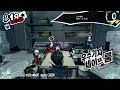[Jay] 페르소나 5 더 로열 2회차 / Persona 5 Royal NG+ Playthrough