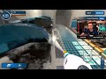 FINISHING POWERWASH SIMULATOR (FULL VOD)