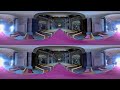 Monaco Guided Tour in 360 VR (short) - Virtual City Trip - 8K 360 3D