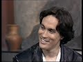 Brandon Lee interview (Australia 1992)