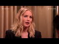 Jennifer Lawrence: Anxiety on set; Auditioning alone in NY; Diversity in Hollywood