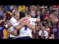 Billy's most prolific year | Every Billy Slater try from 2005 | NRL Throwback |