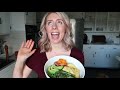 HOW TO COOK TEMPEH & the secret to making it taste good + recipes!
