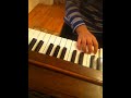 Alone - Short Original Piano Tunes