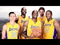 The Full Story Of The WORST Superteam In NBA History!