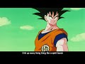 Short Goku Freestyle | (Dragon ball Rap) | Kumodo Dragon