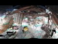 Point cloud 360 test