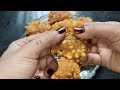 Shabudana Vada Recipe ♥️