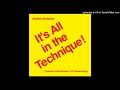 Andrew Ambrose - It's All in the Technique! (Famicom 2A03+Namco 163 Original Song)